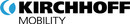 Logo KIRCHHOFF Mobility GmbH & Co. KG